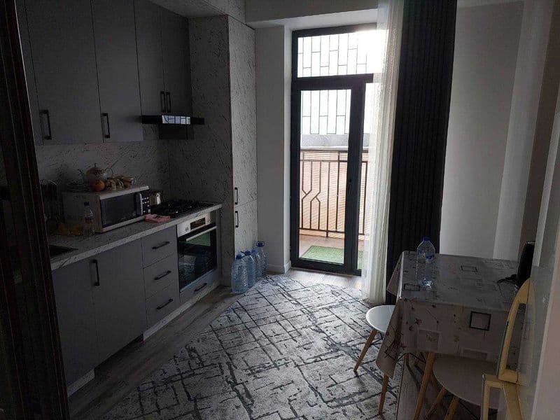 Аренда уютное квартира в Новостройка<br />
<br />
Район: Юну — фото 4