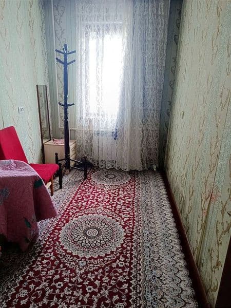 Kimlar uchun: Oilaga yoki Akkuratniy talabalarga<br />
 CHIL — фото 4