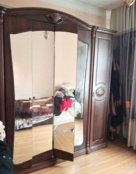 Сдаю квартиру!<br />
Юнусабад- 9  4-комнатная квартира на 2- — фото 5