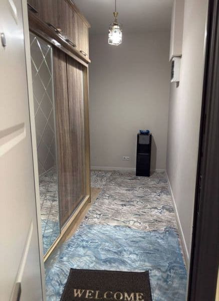 Олмазор Бизнес Сити <br />
4 хона 110m2<br />
2 та санузел < — фото 4