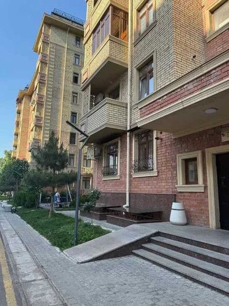 Сдаётся в аренду 4-комнатная ор-ир ул. Кушбеги<br />
<br />
 — фото 5
