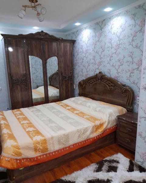 Аренда квартира <br />
Район - Алмазарский<br />
Ориентир -  — фото 2