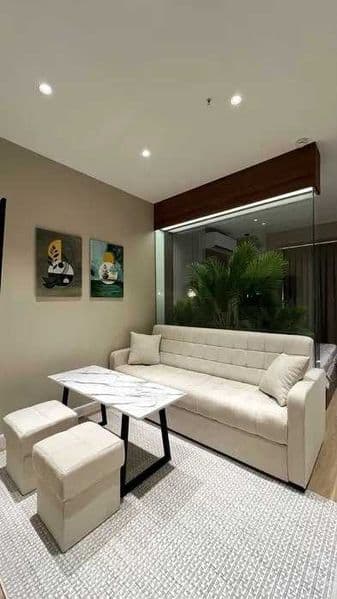 • Район: Шайхантахурский<br />
• Адрес: ЖК NRG U-Tower<br /> — фото 3