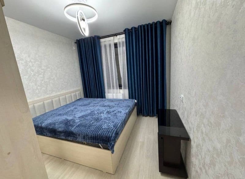 Район: Яшнабад <br />
Ориентир: Ассалом Хаво<br />
Планировк — фото 2