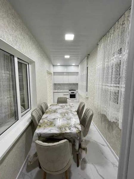 Район: Мирзо Улугбек<br />
Адрес: буйук ипак йол<br />
Ориен — фото 4