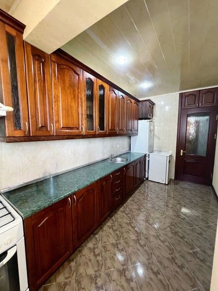 Drujbada 2 xonali uy ijaraga beriladi bezmakler. Oilaga yoki — фото 3