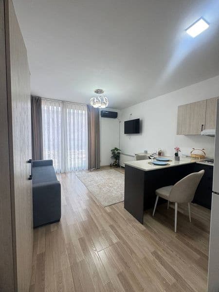 Аренда <br />
1/3/15 Махтумкули ул. Новостройка <br />
ЖК Be