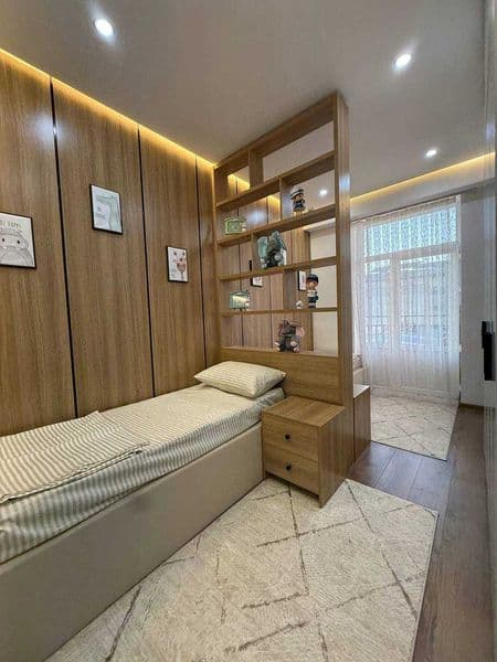 Жилой комплекс: Kazahstan<br />
Комнат: 4<br />
Этаж: 11+1<b — фото 5