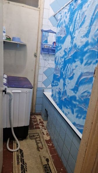 Квартирага 2 та угил бола оламан, Уйни покиза тутадиган, ишл — фото 2