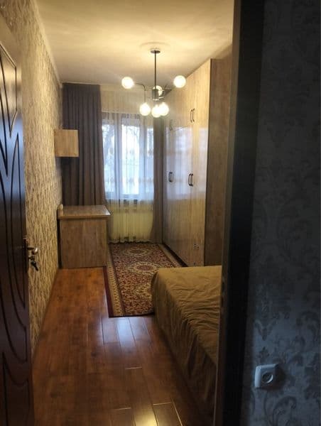 Сдается 3 комнатная квартира на Кадышева возле рынка. Полнос — фото 5