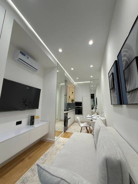 Аренда <br />
НОВОСТРОЙКА <br />
ЖК Imperial Club City<br /> — фото 3