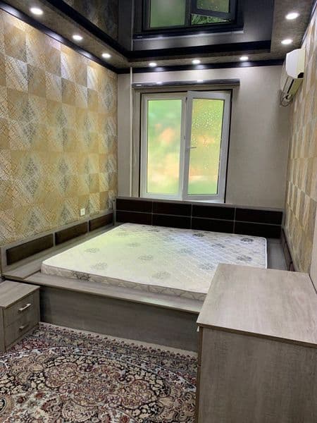 Сдается Своя на Юнус Абаде 6 квартал около Американского пос — фото 4