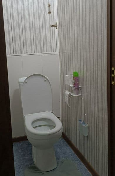 3-ком квартира Сергели-4 | после капремонта | 78 м² | мебель — фото 3