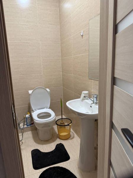 Olmazor city 2 xona kvartira arendaga beriladi oilaga uzoq m — фото 5