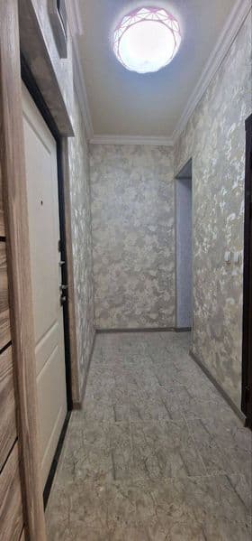 Yunisobod Samara 1 xana 2 xona qilingan<br />
2/1/4<br />
Ha — фото 5