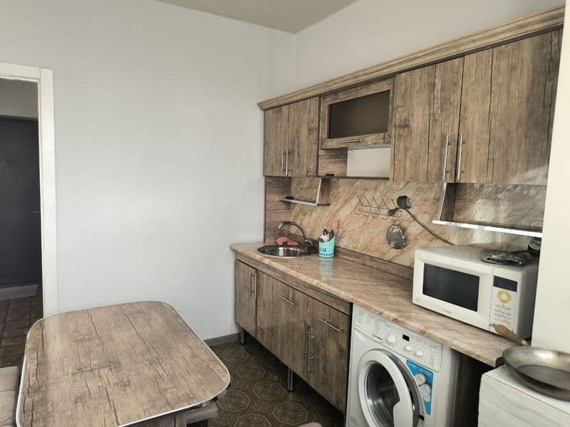 Квартира актуальна и готова к показу , находится на против   — фото 5