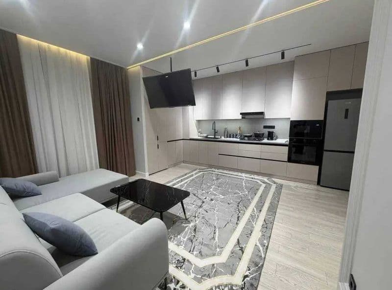 Сдаётся квартира на <br />
Ориентир - Тинчлик<br />
Город -  — фото 2