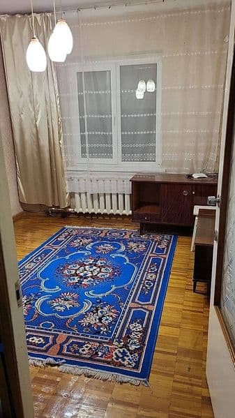 Аренда Юнусобод 2 квартал 3/2/4 <br />
Орентир Шахристанский — фото 5