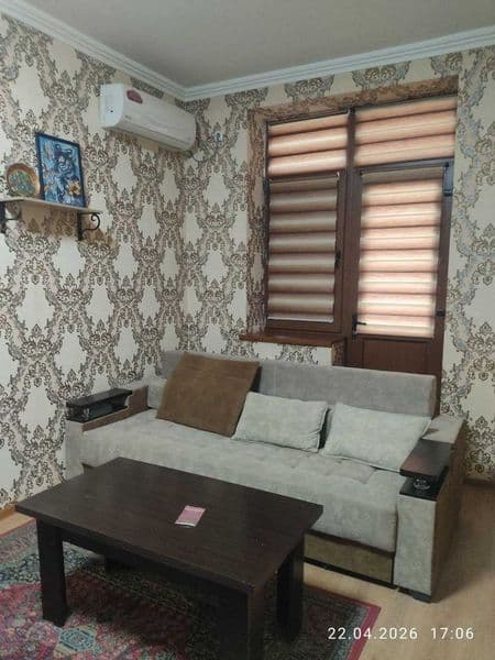 #Арендаквартиры<br />
<br />
Сдается квартира,на Яккасарае.< — фото 4