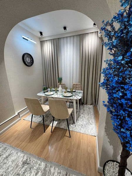 Район : Мирабадский<br />
Адрес : Улица Афросиаб<br />
Ориен — фото 4