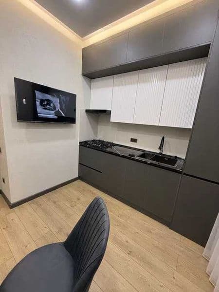 СРОЧНО Аренда!<br />
<br />
Район: Мирзо-Улугбекский<br />
Ж — фото 4