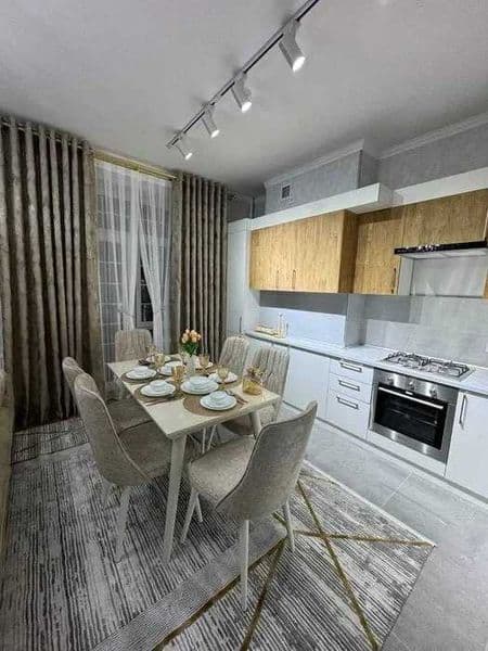 Район: Мирабадский<br />
Адрес: ЦУМ<br />
Ориентир: Корея По — фото 5