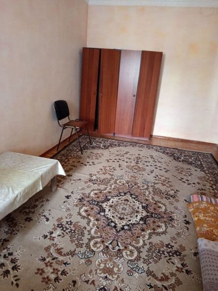 Здаецая 1 комнатная квартира массив куйлук 5 балкон 2 3 метр — фото 5