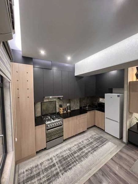 Район: Юнусабадский<br />
Адрес: Ц4 <br />
<br />
Комнат: 3< — фото 5