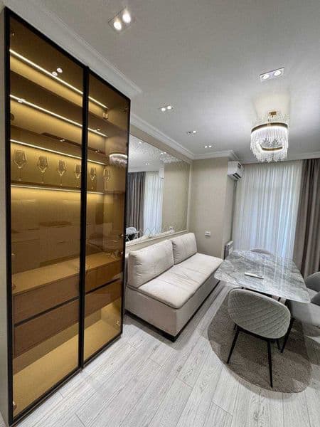 К вашему вниманию рады представить 2х комнатную квартиру на  — фото 3