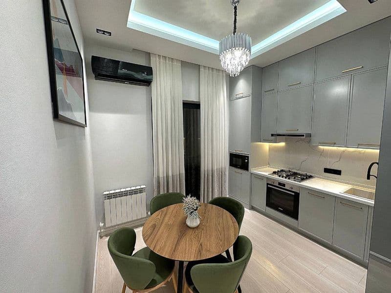 Мирзо-улугбекский район<br />
ЖК Дархан Авеню<br />
Комнаты- — фото 5