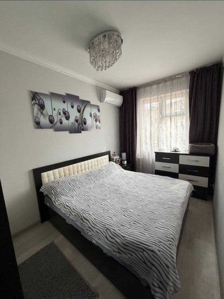 Сдается квартира иностранцам или молодой семье<br />
<br />
