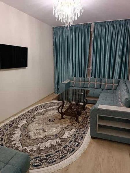 • Район: Алмазар<br />
• Адрес: ЖК "Almazar city"<br />
• Ор