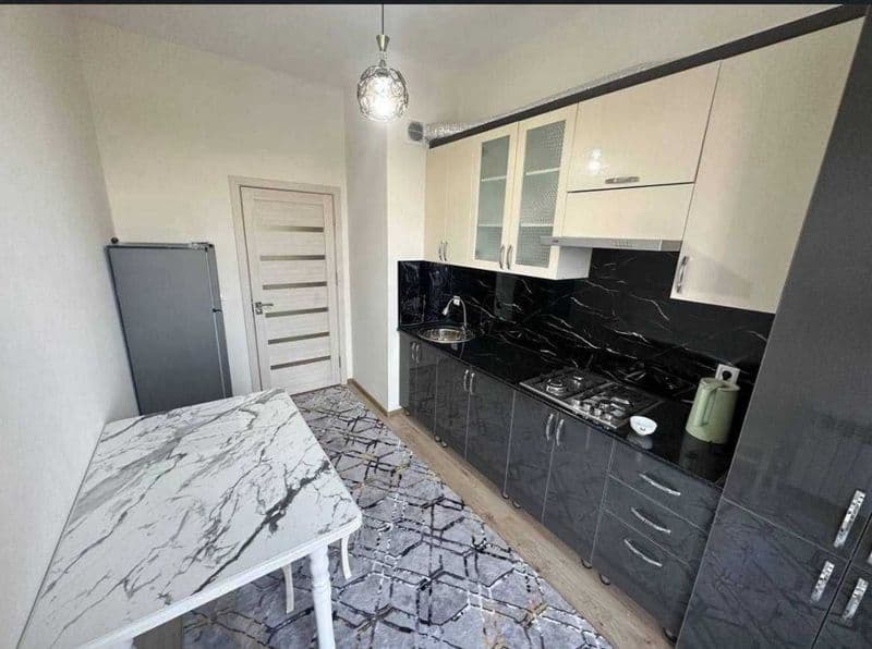 Sergeli tumanida, Choshtepa metrosi yaqinida 2 xonali shinam — фото 2