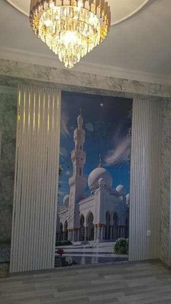 Туман:Олмазор  тумани<br />
Мулжал: Кизгалдок Маналла<br />
 — фото 3
