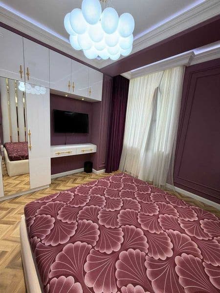 Сдаётся КЛАССНАЯ квартира<br />
<br />
• Район: Яшнабадский< — фото 2