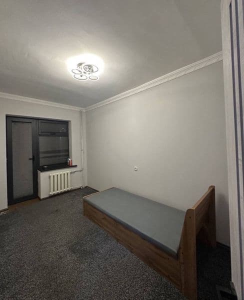 Сдается просторная и уютная квартира с качественным новым ре — фото 2