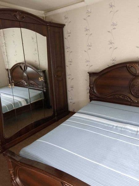 Сдам Квартиру<br />
Город - Ташкент <br />
Район - Мирабадск — фото 4