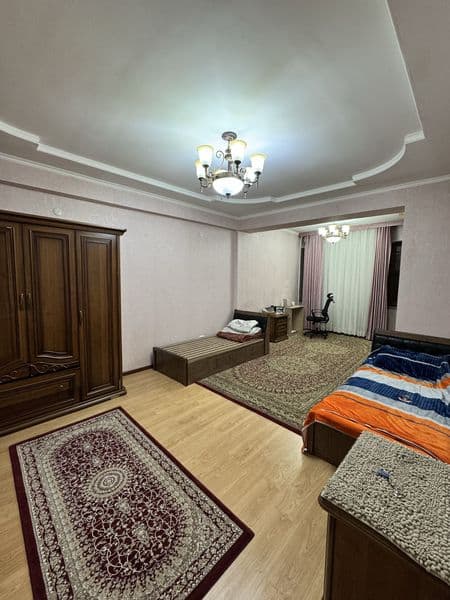 Sheriklikka akuratniy 2 ta bola olinadi kvartira Alisher Nav — фото 2