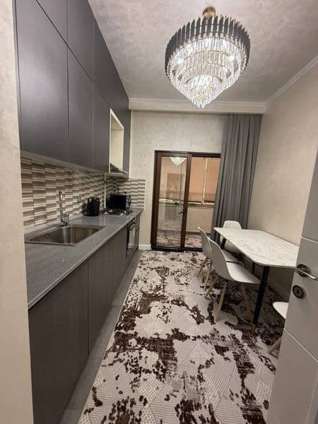 Квартира полностью обставлена мебелью и техникой звоните ест — фото 3