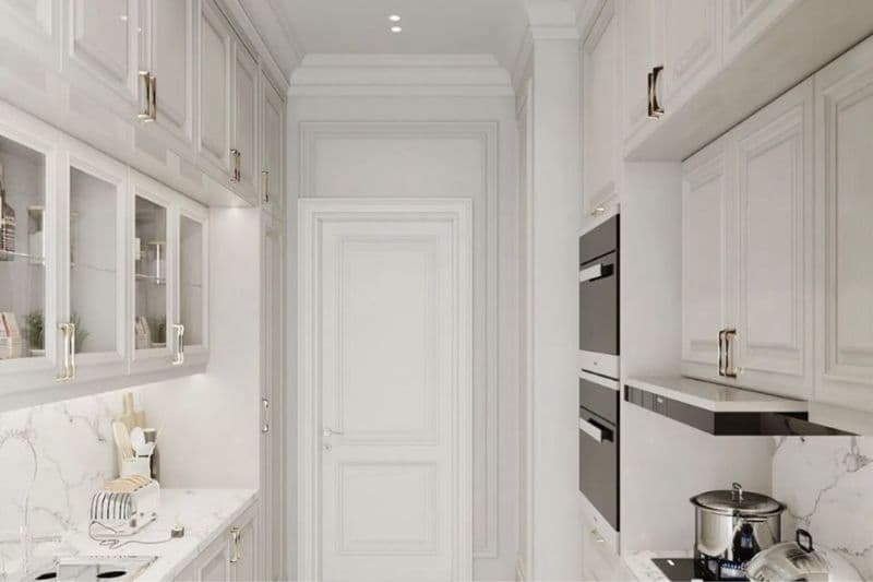 Мирабадский район<br />
ЖК Мирабад Авеню<br />
Ориентир-Госп — фото 5