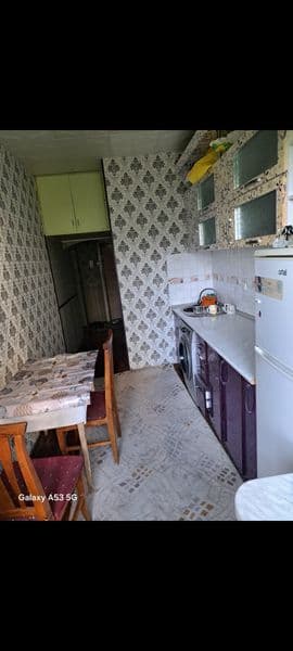 Assalomu alaykum kvartiraga  ichmaydigan chekmaydigan akurat — фото 2