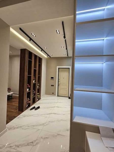 Район: Яшнабадский <br />
Адрес: Паркентский<br />
ЖК Parken — фото 5