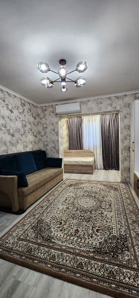 Сдаю 1 комнатную квартиру на 2 этаже, только Иностранцам без — фото 3