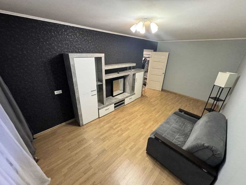 К вашему вниманию рады представить 1 комнатную квартиру на 3