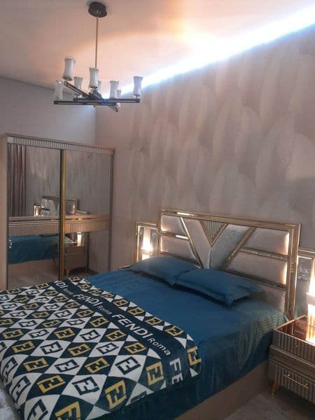 Продаётся квартира <br />
Чилонзор 20 Квартал <br />
Новостр — фото 2