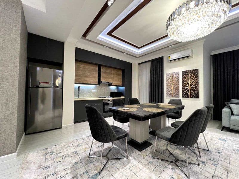 Ijara.uz — Агентство недвижимости<br />
Имеется огромная баз — фото 5