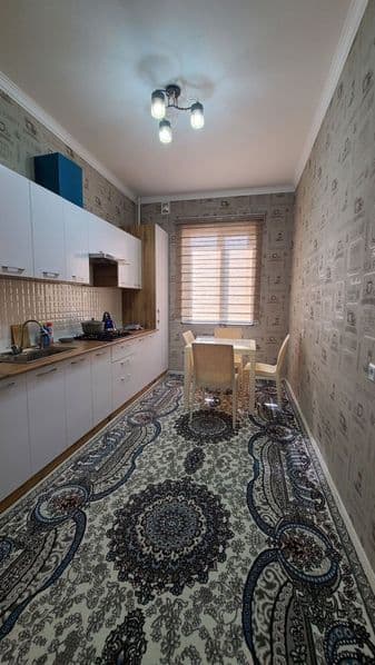 Drujbada 2 xonali uy ijaraga beriladi bezmakler.oilaga yoki  — фото 3