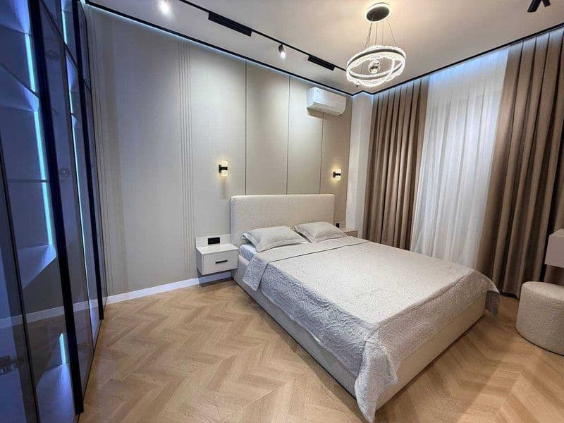 Район: Шайхантахурский<br />
Адрес: ЖК Чарх новзв<br />
<br  — фото 2