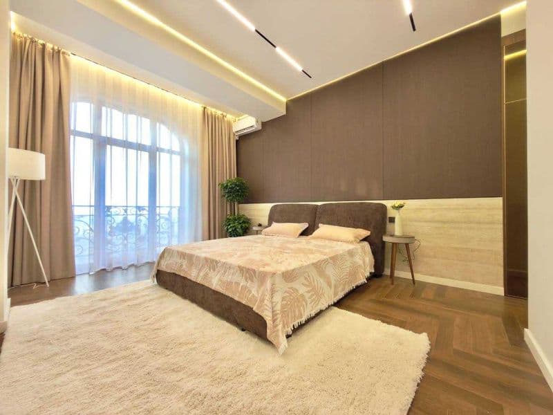 К вашему вниманию рады представить 3х комнатную квартиру на 