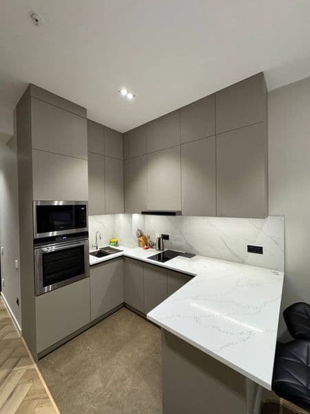 Предлагается в аренду уютная 2-комнатная квартира с продуман — фото 5